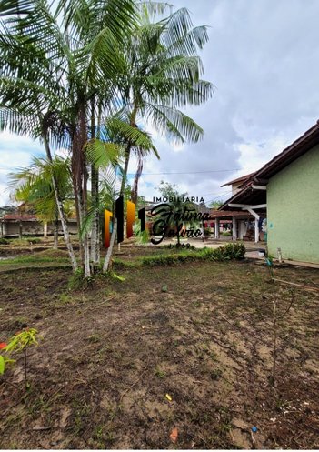 land_lot em Rua K-1, Curió-Utinga - Belém - PA