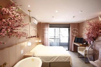 apartment em Rua Doutor Nicolau de Sousa Queirós, Vila Mariana - São Paulo - SP