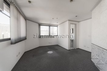 office em Rua Cardoso de Almeida, Perdizes - São Paulo - SP