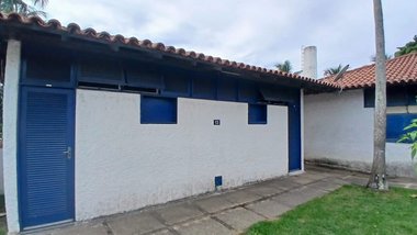 apartment em Rua Roma, Jardim Excelsior - Cabo Frio - RJ