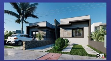 house em dos Andes, São Vicente - Gravataí - RS