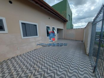 house em Rua José Rodrigues da Fonseca, Parque Jambeiro - Campinas - SP