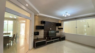 house em Rua Abney Medeiros Carneiro, Parque Campolim - Sorocaba - SP