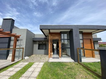 house em Avenida Sul, Noiva do Mar - Xangri-Lá - RS