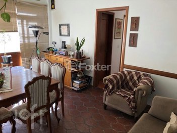 apartment em Rua Passo da Pátria, Boa Vista - Porto Alegre - RS
