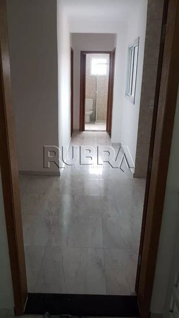 apartment em Rua Gamboa, Paraíso - Santo André - SP