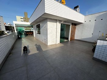 apartment em Rua Assunção de Marco Teixeira, Fernão Dias - Belo Horizonte - MG