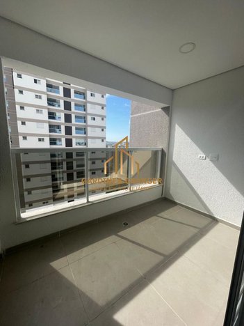 apartment em Avenida Louraci Della Nina Tavares, Loteamento Mogilar - Mogi das Cruzes - SP