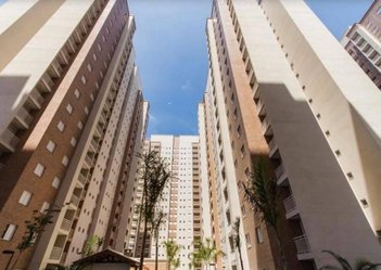 apartment em Rua Dom Bosco, Mooca - São Paulo - SP