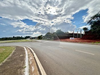 industrial em Rua Visconde de Pelotas, São José - Passo Fundo - RS