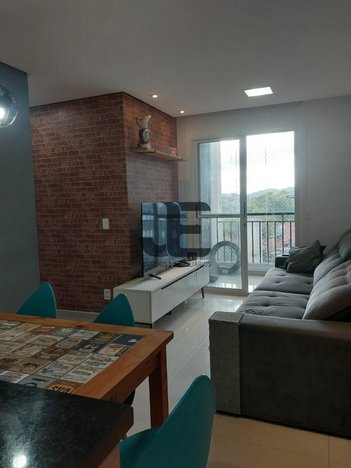 apartment em Avenida Raimundo Pereira de Magalhães, Jardim Íris - São Paulo - SP