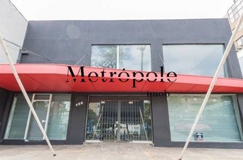 business em Goethe, Rio Branco - Porto Alegre - RS