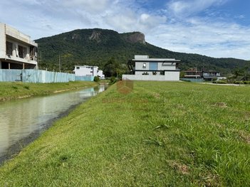 land_lot em Rua Lagoinha, Pedra Branca - Palhoça - SC