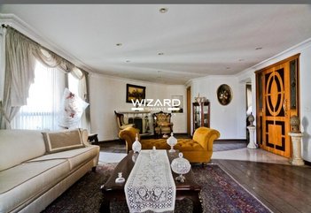 apartment em Rua Doutor Guilherme Cristofel, Santana - São Paulo - SP