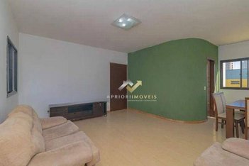 apartment em Rua Vitória Régia, Campestre - Santo André - SP