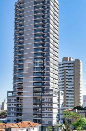 apartment em Rua Doutor Diogo de Faria, Vila Clementino - São Paulo - SP