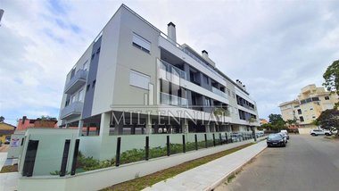 apartment em Rua das Sereias, Canasvieiras - Florianópolis - SC