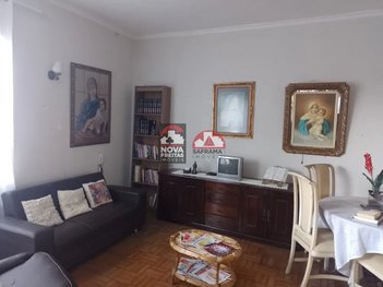 house em Rua Doutor Mário Sampaio Martins, Jardim São Dimas - São José dos Campos - SP