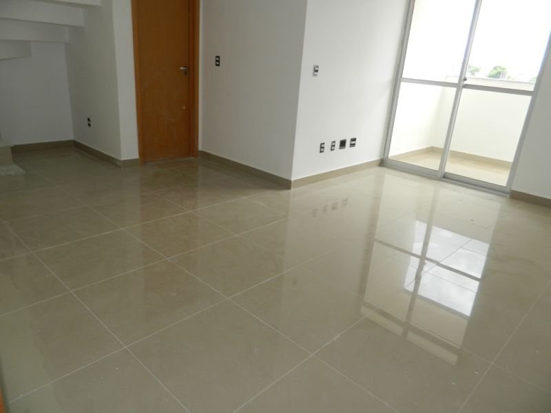 Cobertura com 3 quartos — Serrano, Belo Horizonte