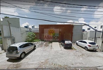 land_lot em Rua Mipibu, Lagoa Nova - Natal - RN