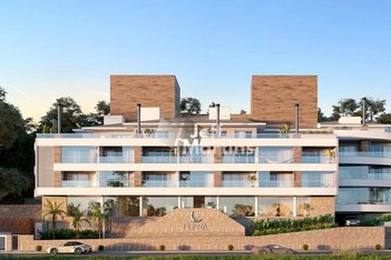 apartment em Rua Jurerê Tradicional, Jurerê - Florianópolis - SC
