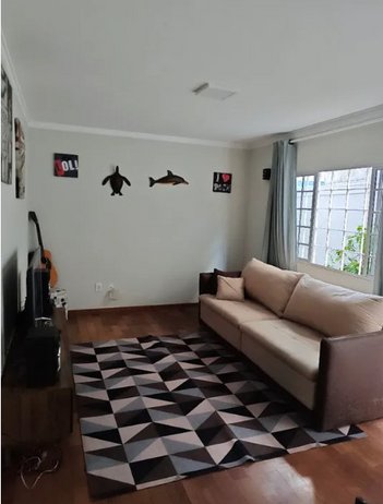 house em Rua José Lamardo, Jardim Colombo - São Paulo - SP