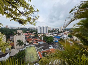 apartment em Rua Comendador Remo Cesaroni, Vila Ema - São José dos Campos - SP