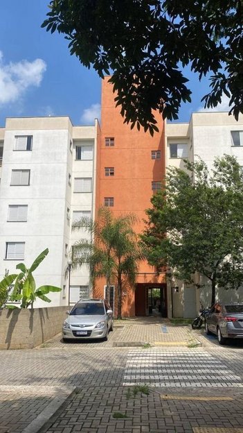 apartment em Rua Emílio Conesa, Jardim Leme - São Paulo - SP
