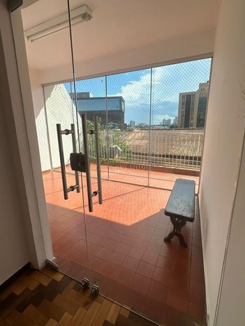 house em Rua Moreira Cabral, Jardim Londrilar - Londrina - PR