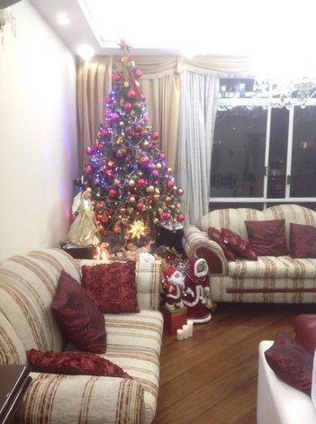 apartment em Alameda Barros, Santa Cecília - São Paulo - SP