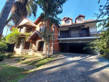 house em Rua Gabiarra, Gramado - Cotia - SP