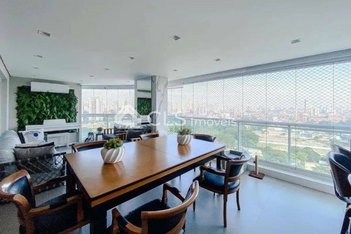 apartment em Rua Pablo Picasso, Água Branca - São Paulo - SP