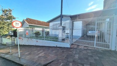 house em Rua Minas Gerais, Lucas Araújo - Passo Fundo - RS