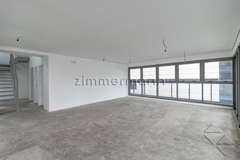 apartment em Alameda Joaquim Eugênio de Lima, Jardim Paulista - São Paulo - SP