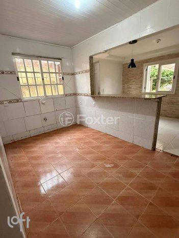 house em Istrael Poyastro, Hipica - Porto Alegre - RS