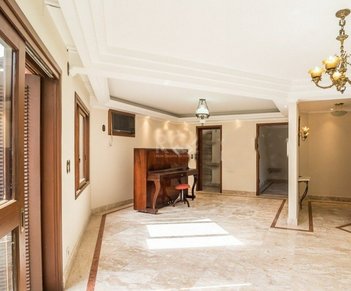 house em Barao do Gravatai, Menino Deus - Porto Alegre - RS