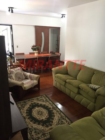 apartment em Rua Rosa e Silva, Santa Cecília - São Paulo - SP