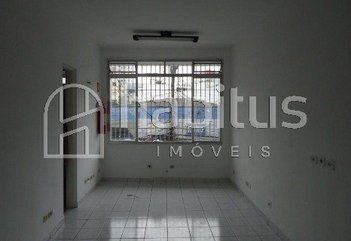 office em Rua Álvares de Azevedo, Centro - Santo André - SP