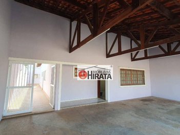 house em Rua Maria Aparecida da Silva, Jardim Campos Verdes - Hortolândia - SP