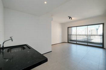 apartment em Rua da Consolação, Consolação - São Paulo - SP