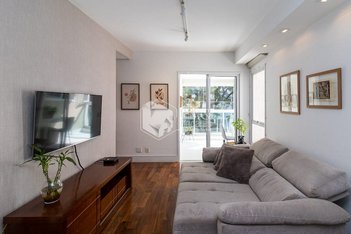 apartment em Rua Doutor Gabriel dos Santos, Santa Cecília - São Paulo - SP