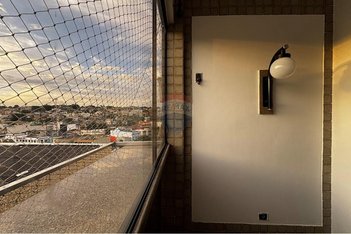 apartment em Rua Dom Antônio de Macedo, Jardim Guanabara - Rio de Janeiro - RJ