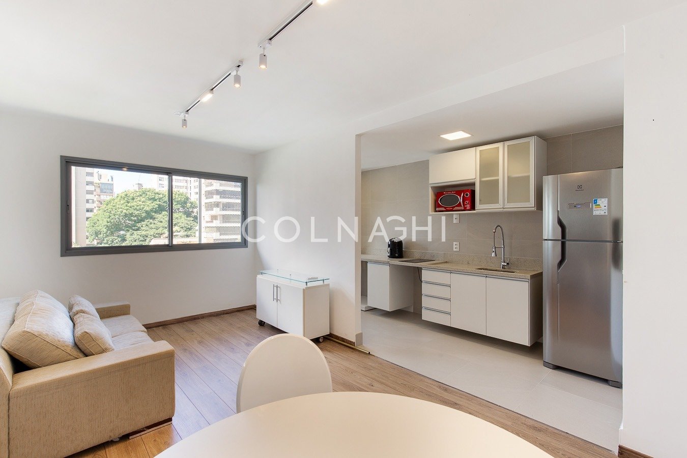Apartamento na Silva Jardim - Colnaghi Imóveis (2)