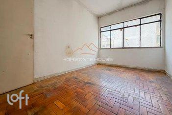 apartment em Castro Alves, Liberdade - São Paulo - SP