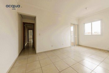apartment em Rua Padre Anchieta, Vila Tibério - Ribeirão Preto - SP
