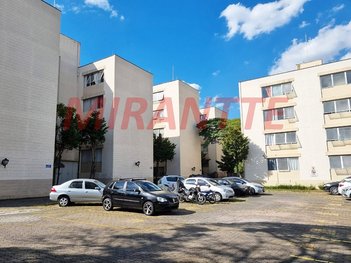 apartment em Rua Conselheiro Moreira de Barros, Lauzane Paulista - São Paulo - SP