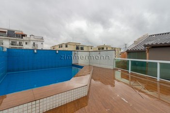 apartment em Rua Vicente Oropallo, Cidade São Francisco - São Paulo - SP