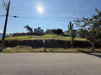 land_lot em Rua das Gralhas Azuis, Pedra Branca - Palhoça - SC