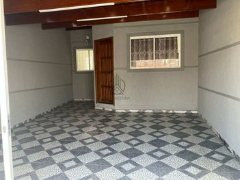 house em Rua Luiz Carlos Geia, Residencial Estoril - Taubaté - SP