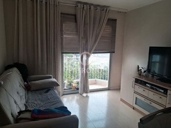 apartment em Rua Curuçá, Vila Maria Alta - São Paulo - SP